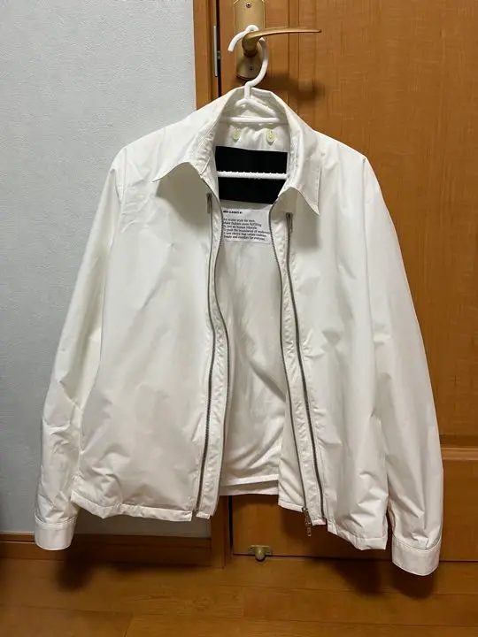 中条あやみ着　同型同色　soe ボンバーブルゾン　ソーイ　1 中条あやみ着同型同色soe ボンバーブルゾンソーイ1