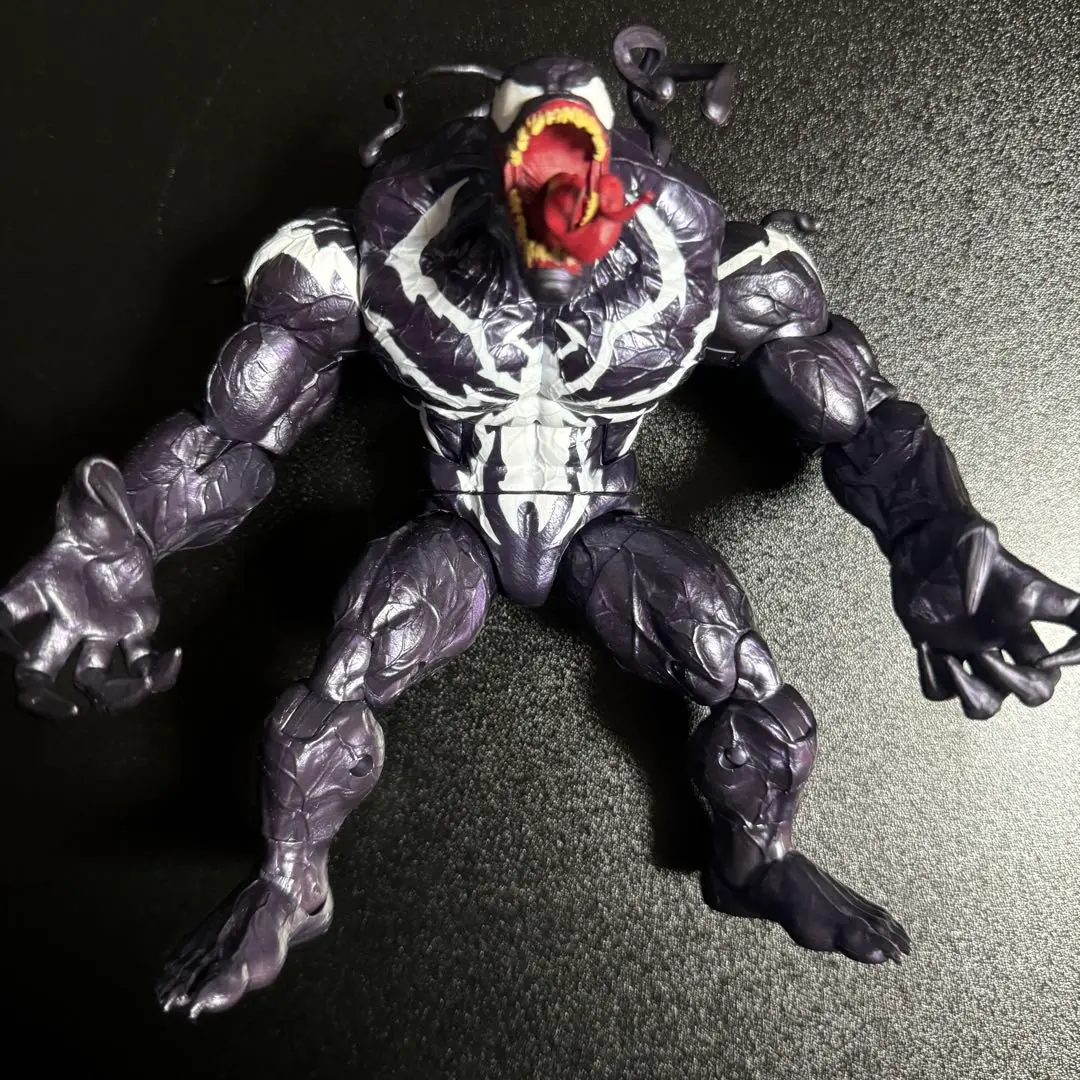 マーベルレジェンド スパイダーマン レトロコレクション