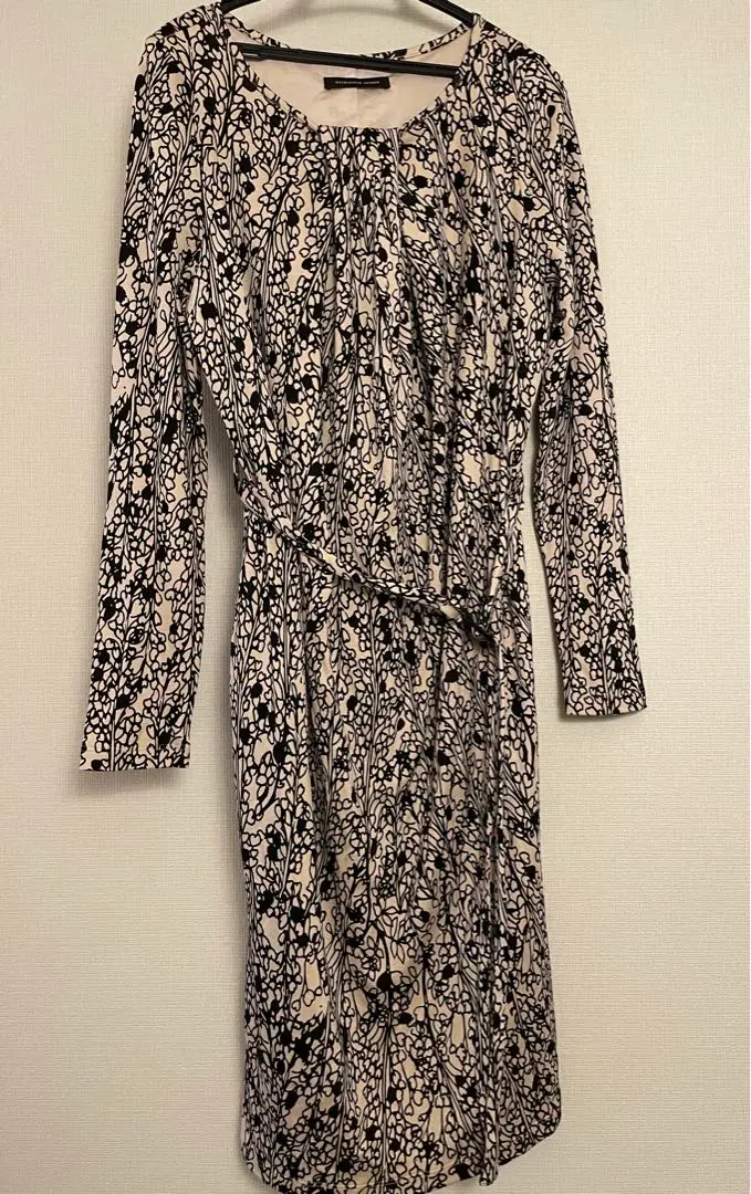 ☆ 特價 美品 MACKINTOSH LONDON 洋裝 上衣 的縮圖