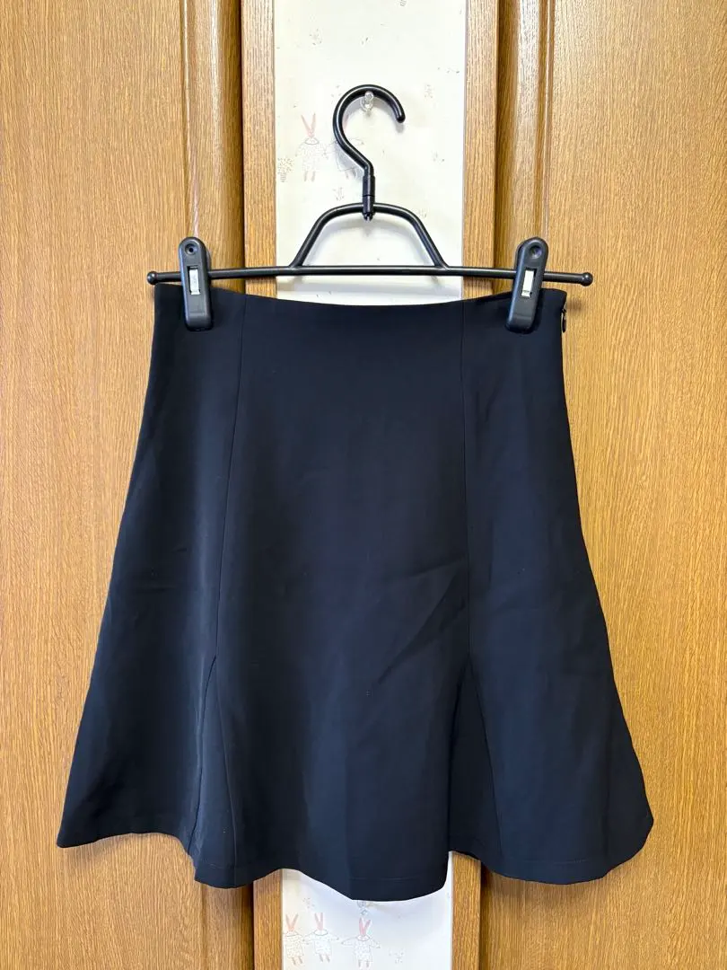 Thumbnail of rienda 【S】Mermaid High-Waisted Mini Skirt & Pants