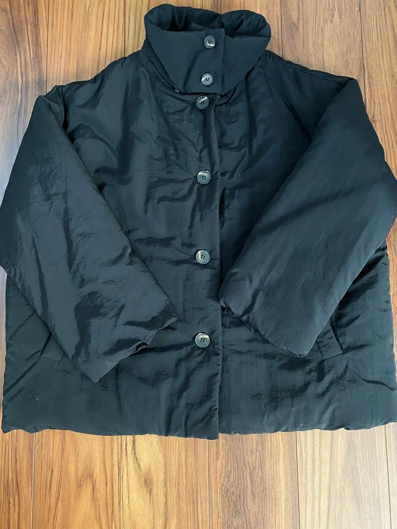 Thumbnail of Kutir Padded Blouson