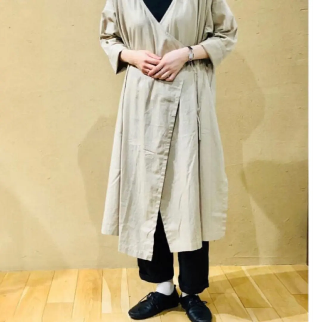 Thumbnail of MUJI Angora Dress