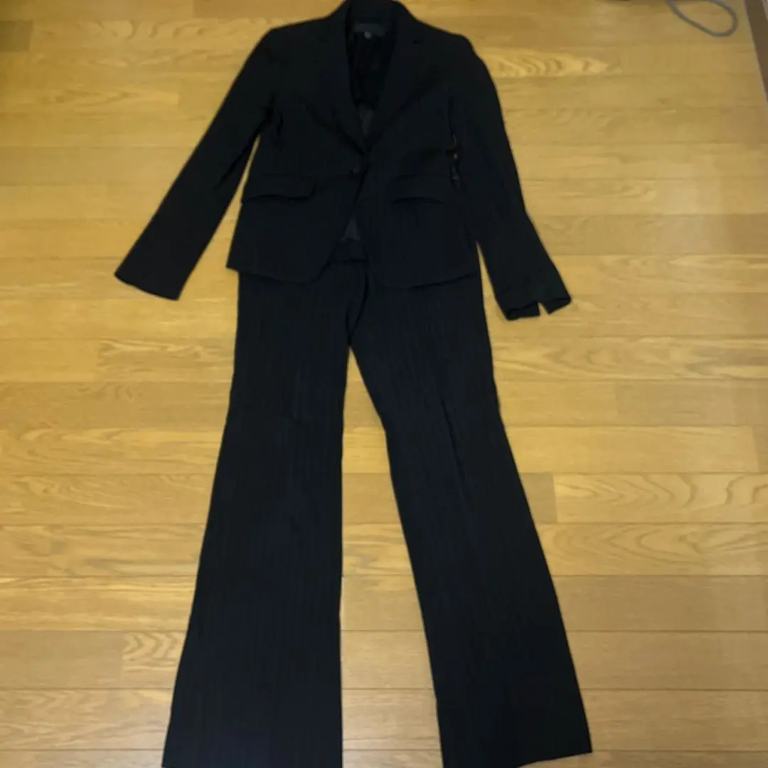 Thumbnail of ICB pantsuit