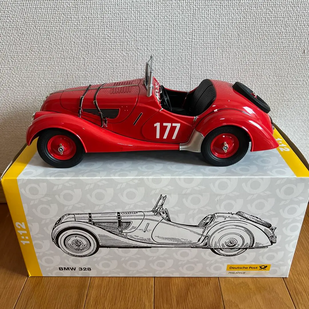 2025年最新】ロードスター BMW 328の人気アイテム - メルカリ