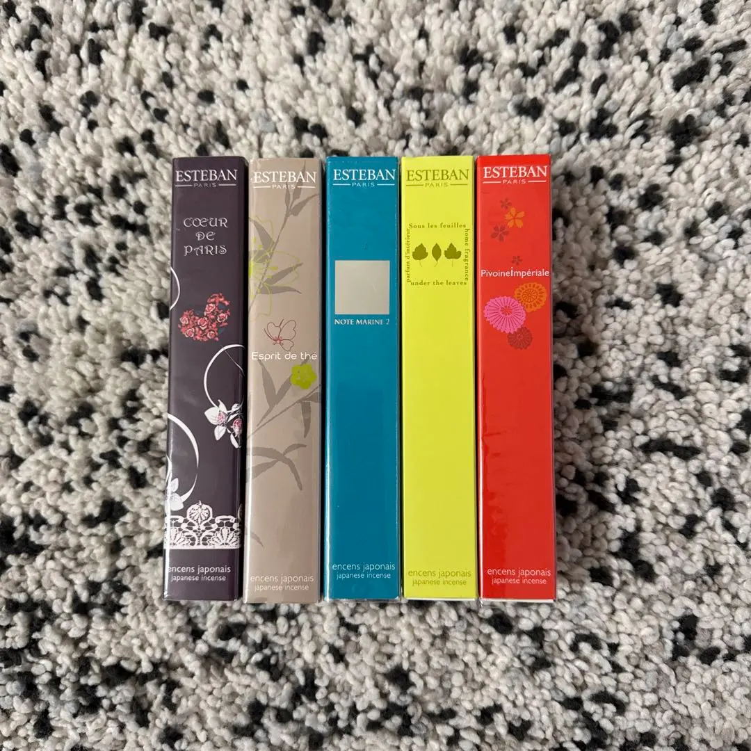 2025年最新】エステバン マリンノートの人気アイテム - メルカリ