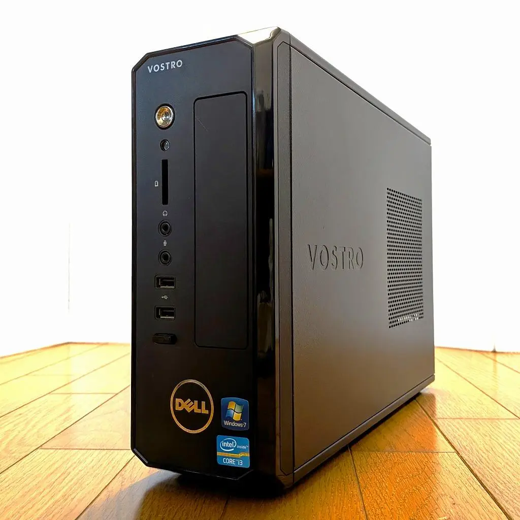 2025年最新】VOSTRO 270Sの人気アイテム - メルカリ
