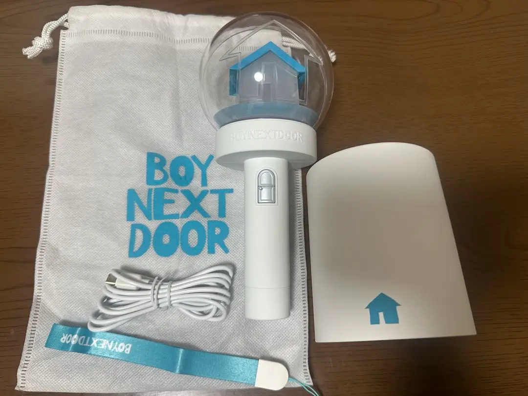 2025年最新】BOYNEXTDOOR ペンライト スタンドの人気アイテム