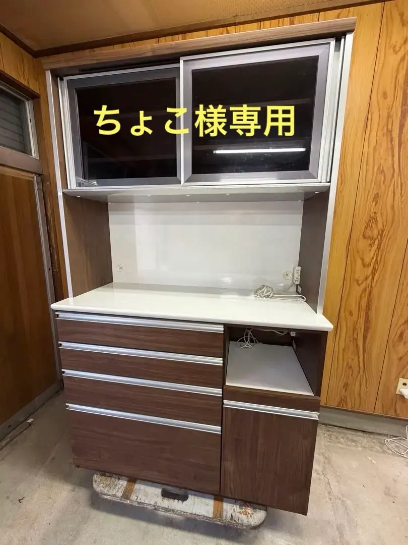 2025年最新】古賀家具 食器棚の人気アイテム - メルカリ