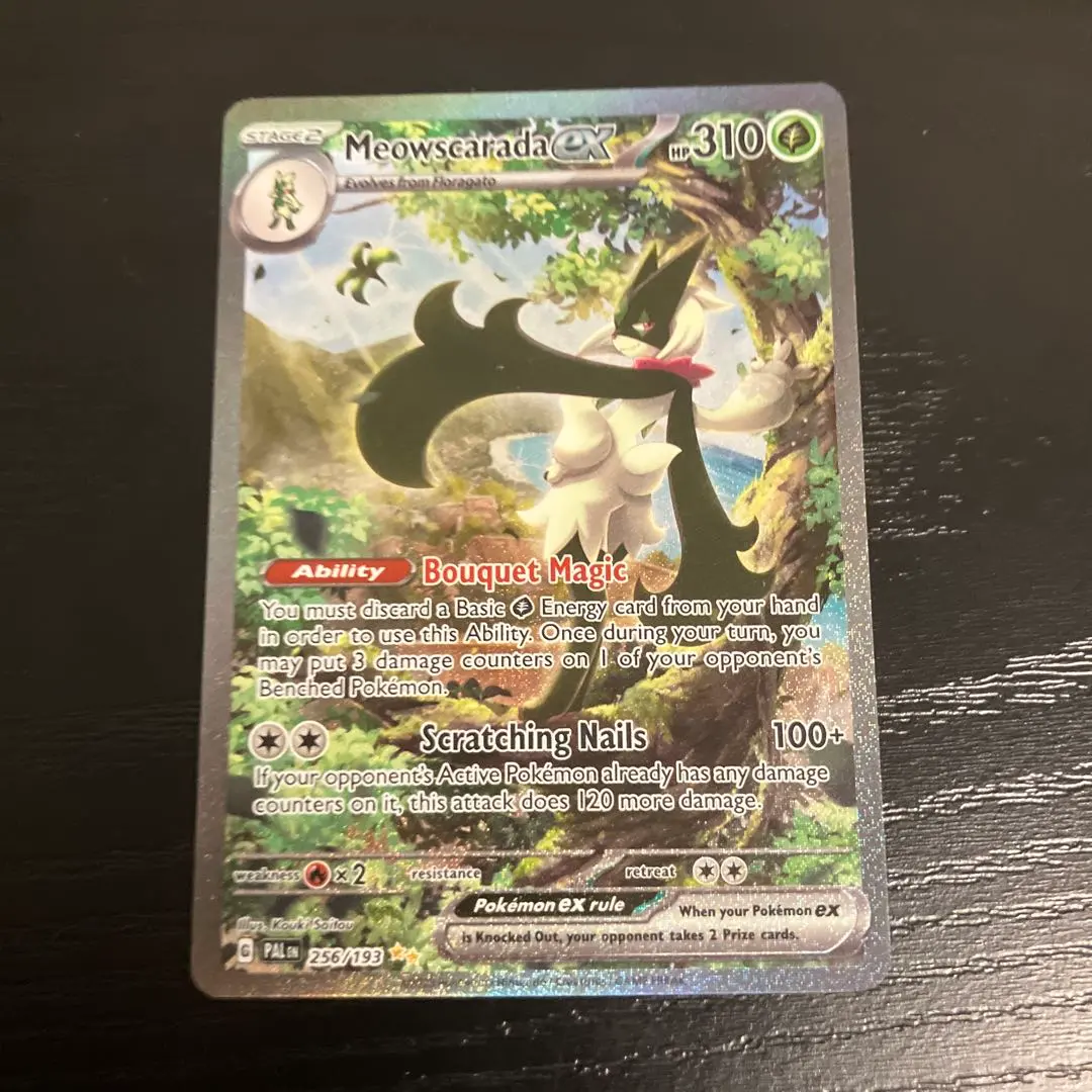 2025年最新】ブラッキーvmax 海外版の人気アイテム - メルカリ