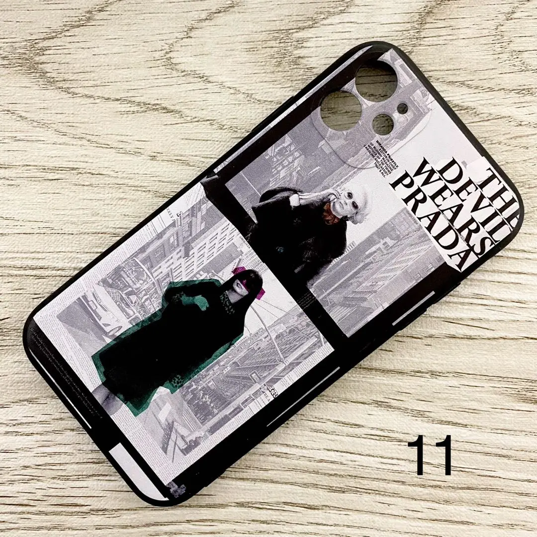 2025年最新】prada アイフォンケース11の人気アイテム - メルカリ