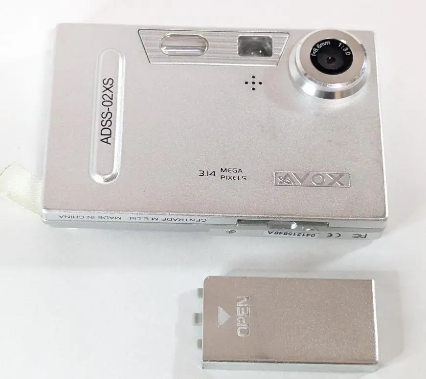 2025年最新】ADSS-02Xの人気アイテム - メルカリ