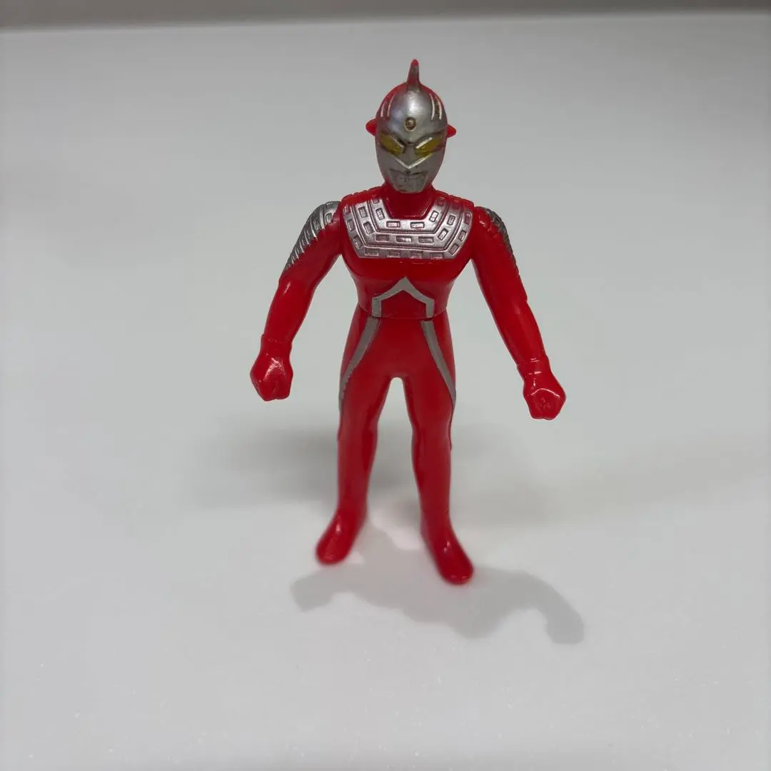 超人力霸王七號 的縮圖