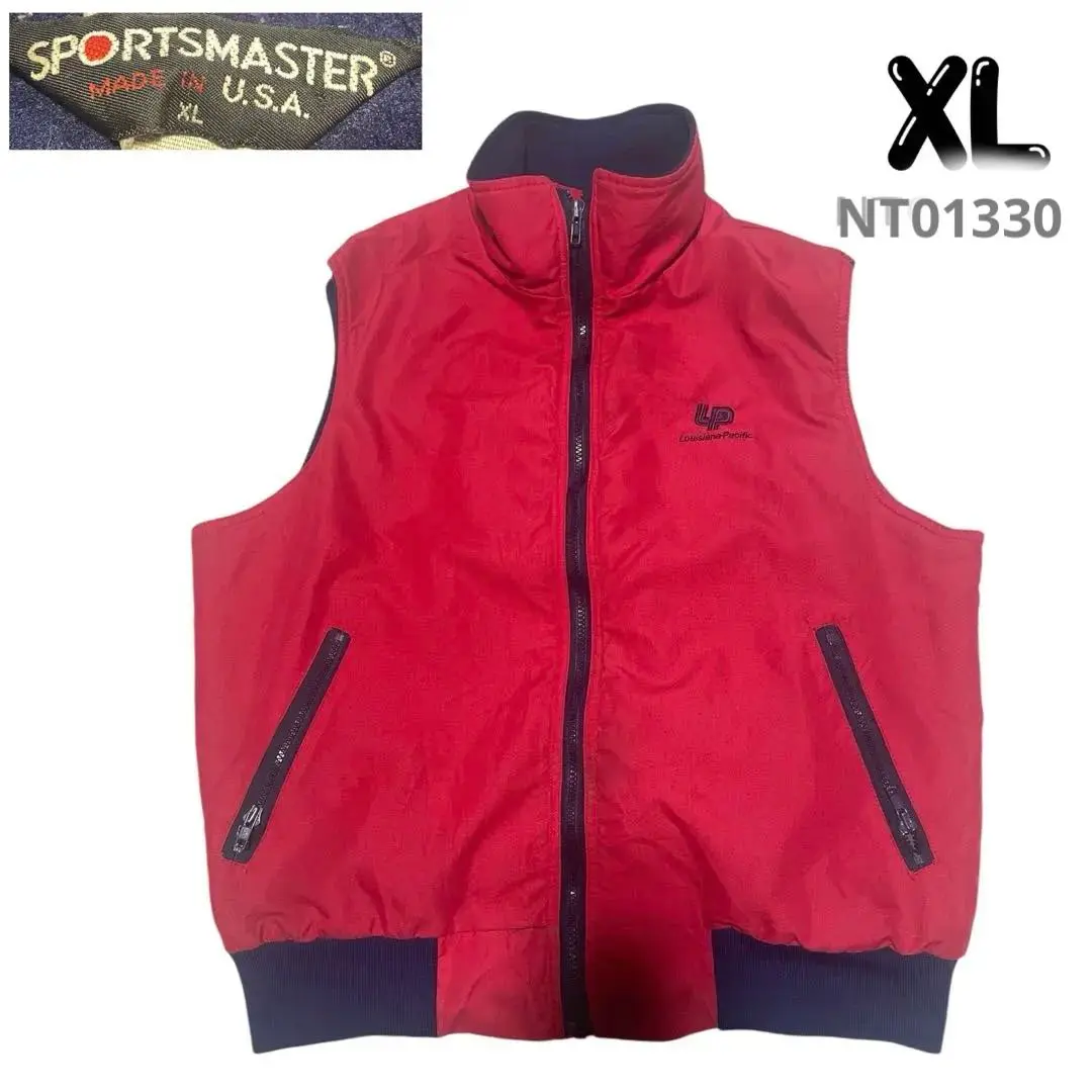 Amazon.co.jp: SPORTSMASTER スポーツマスター USA製 1990年代