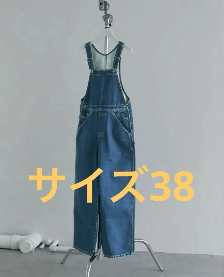 2025年最新】アンヌーク オーバーオールの人気アイテム - メルカリ