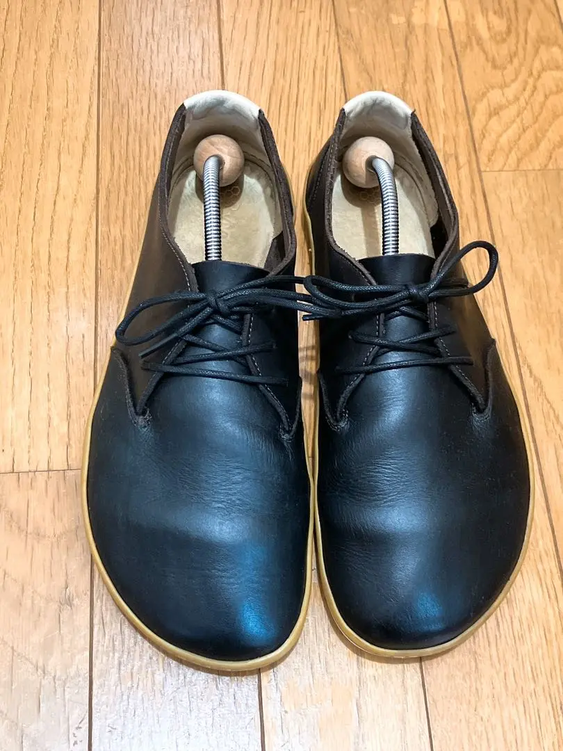 【最終値下げ】VIVOBAREFOOT RA Ⅱ MENS EU42 Amazon.com | Vivobarefoot Ra II, Mens Leather Barefoot