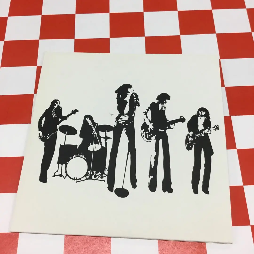 2025年最新】村八分 boxの人気アイテム - メルカリ