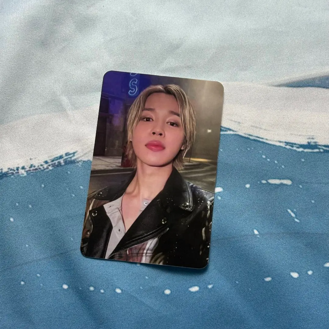 2025年最新】bts jimin muse アメリカの人気アイテム - メルカリ