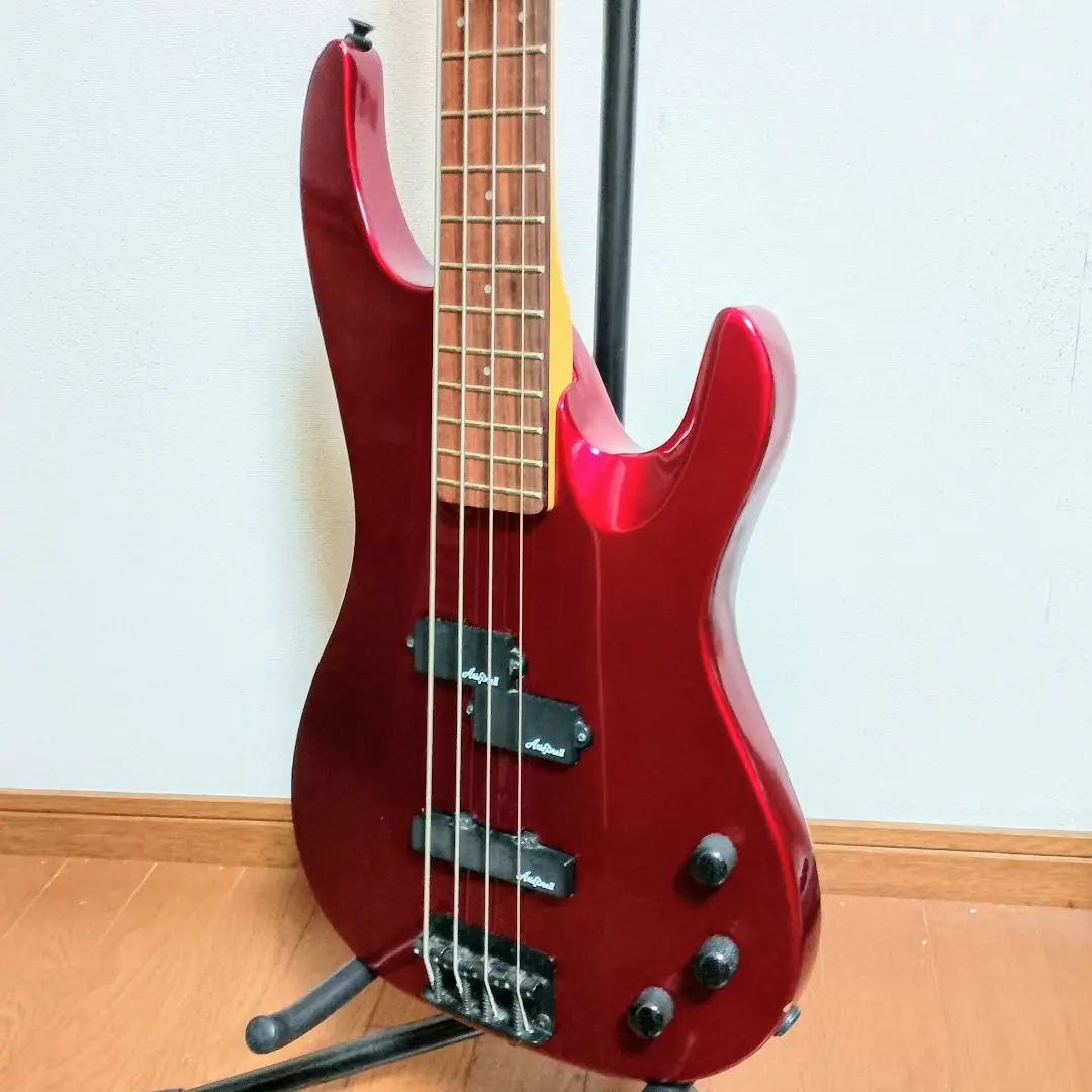 貴さま専用★音出し確認済　アリアプロⅡ MAGNAシリーズ　エレキベース 楽天市場】ARIAPRO II アリアプロ2/エレキベース/MAGNA Series