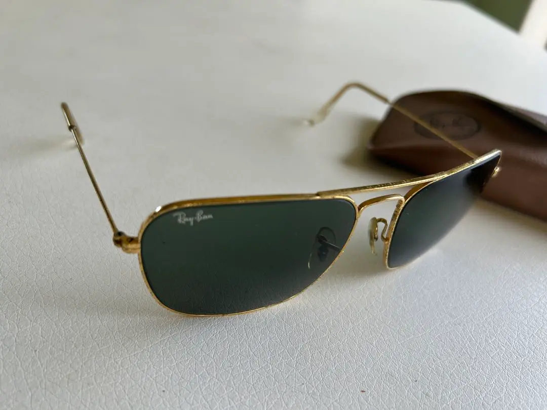 中古 Ray-Ban サングラス rb3569-90049a-59-a.jpg