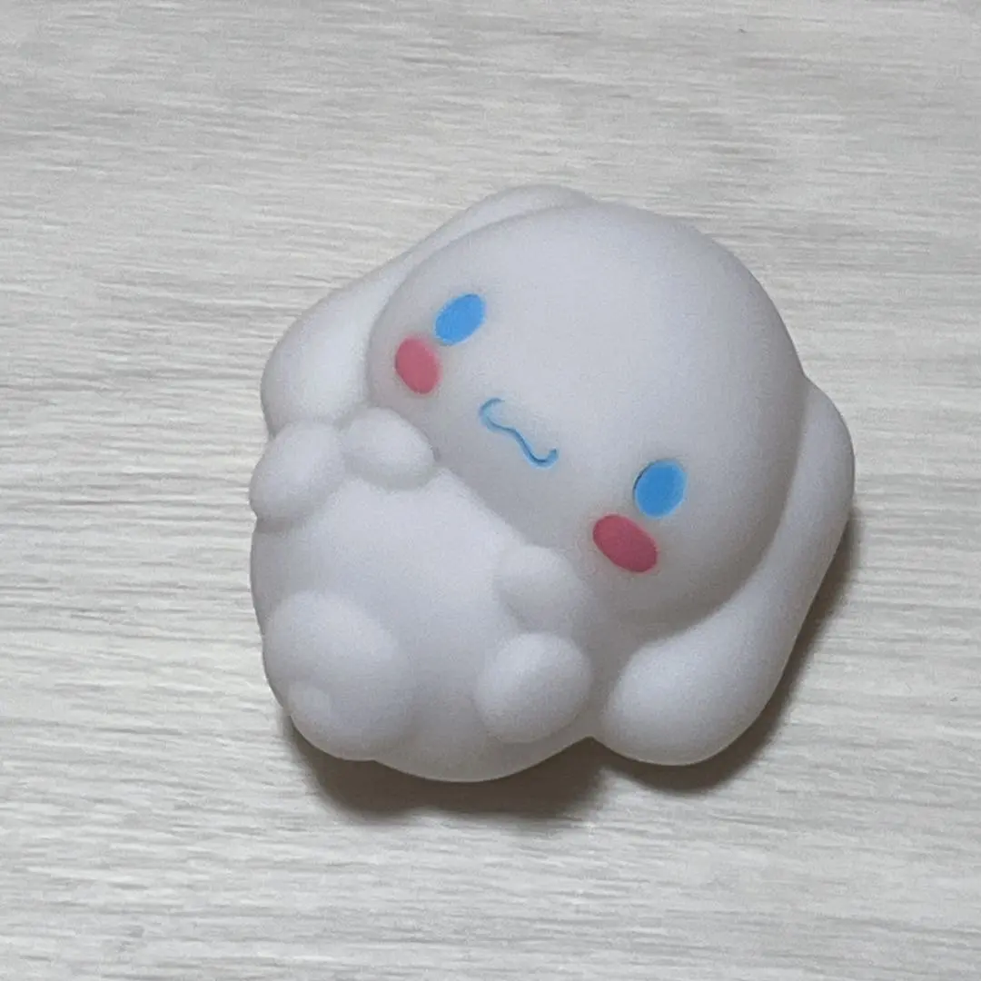 Thumbnail of Sanrio Yawa-Mocchi Cinnamoroll
