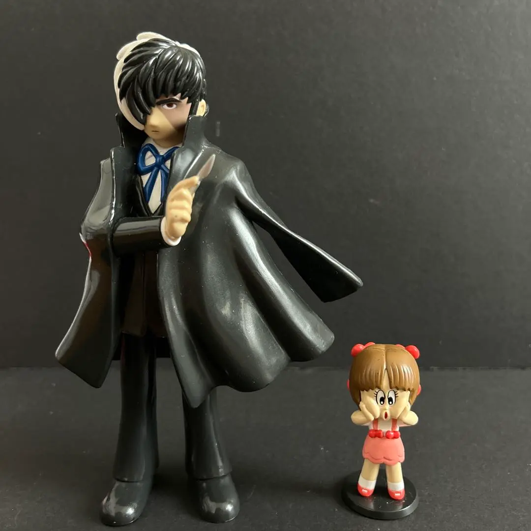 ブラック・ジャック＆ピノコエクストラフィギュア ブラック・ジャック エクストラフィギュア ブラック・ジャック