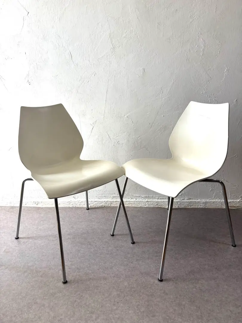 2025年最新】kartell マウイの人気アイテム - メルカリ