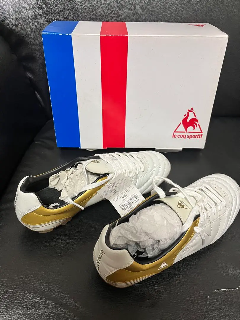 2025年最新】le coq sportif シューズの人気アイテム - メルカリ