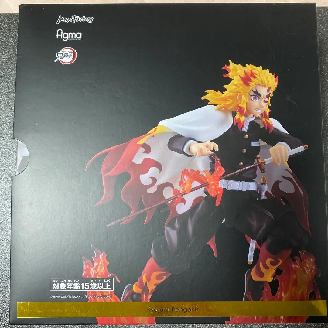 2025年最新】figma 煉獄杏寿郎 眠り顔の人気アイテム - メルカリ