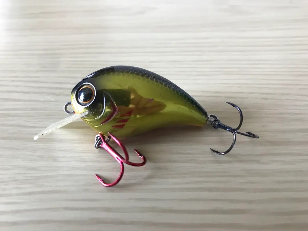 ダイワ RPMクランク MID-1WS 新品未開封 3個セット 61WCuIevLFL._UF350,350_QL50_.jpg