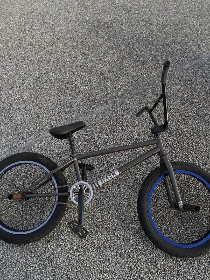 Fit Series 22 Bike (2023) | Shop at LUXBMX