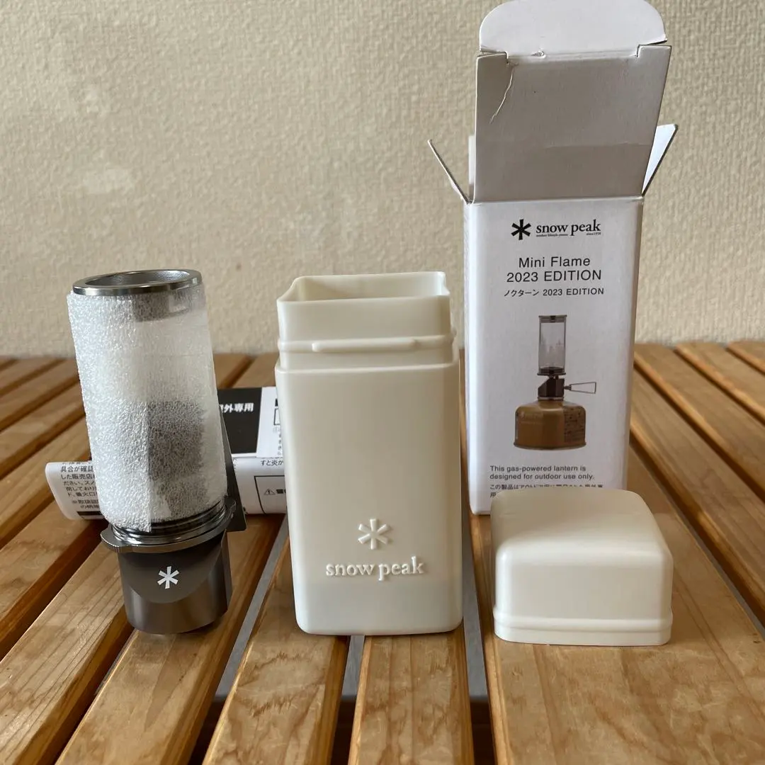 2025年最新】スノーピーク ノクターン 2023の人気アイテム