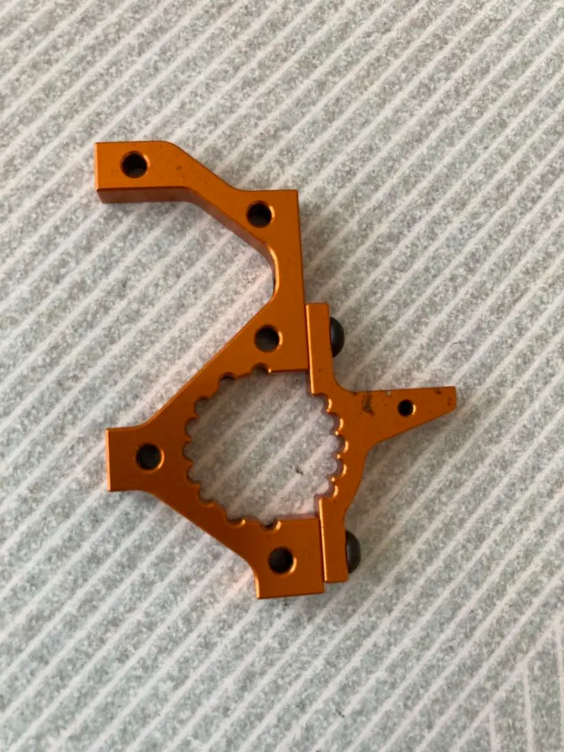 XRAY T2 T3 スペアパーツ オプションパーツ 多数　未使用　ラジコン 2025年最新】xray t3の人気アイテム - メルカリ