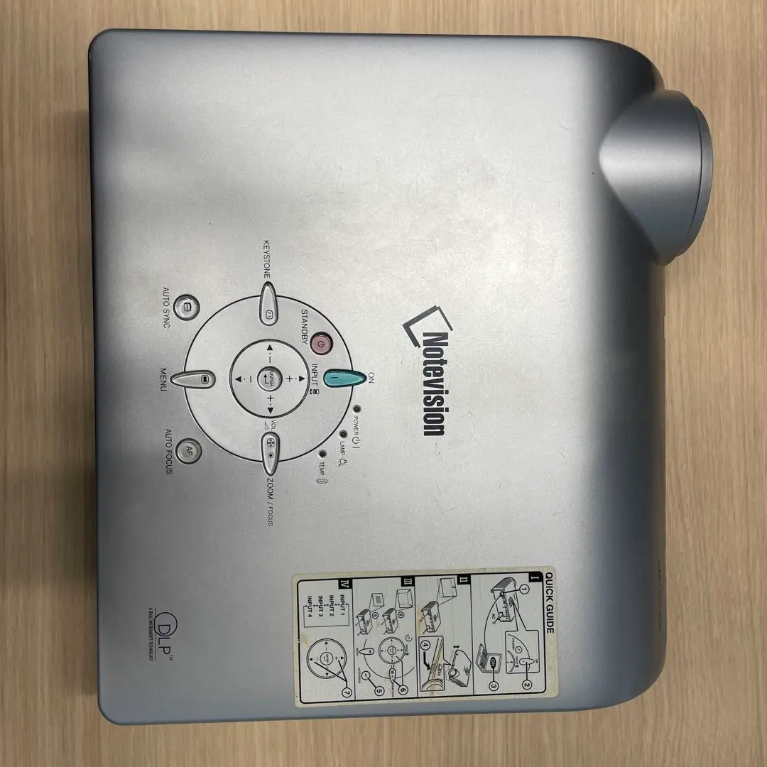 3D対応フルHDホームシアタープロジェクター＜XV-Z30000＞を発売