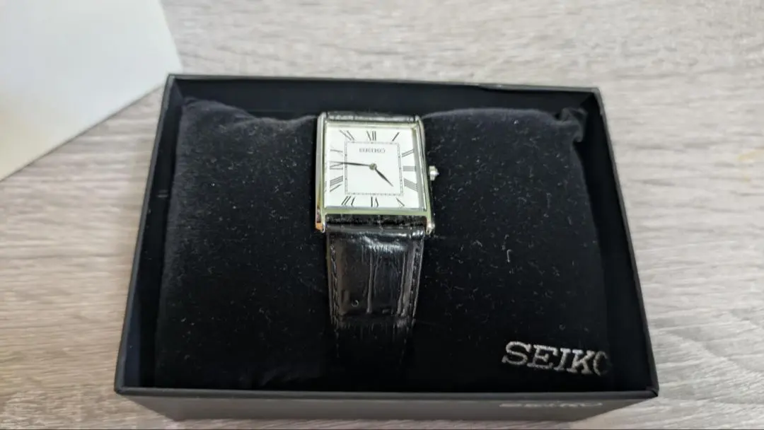2025年最新】seiko essentialsの人気アイテム - メルカリ