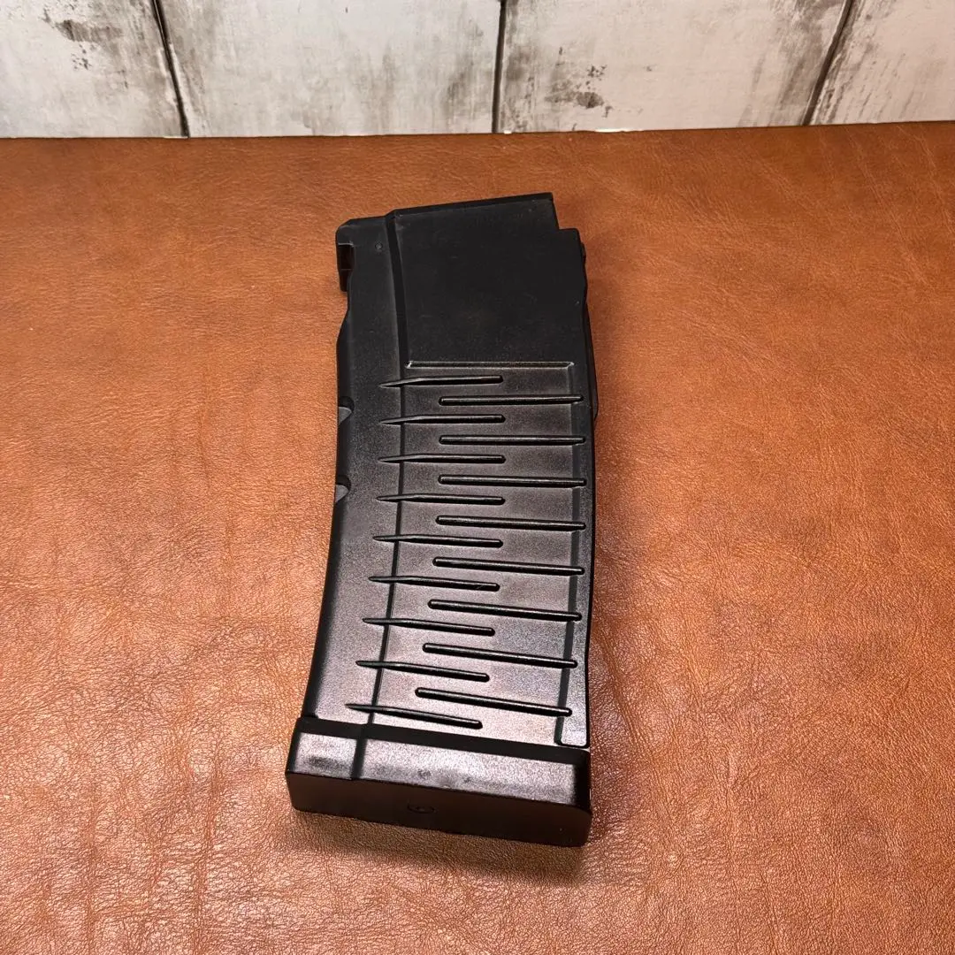 NPO VSS/AS VAL ショートサプレッサー LCT S＆T TWIから LCT ASVALとVSS用のダストカバーレイルとサイレンサー用