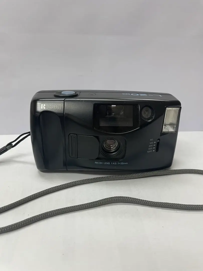 2025年最新】RICOH L-20 DATEの人気アイテム - メルカリ