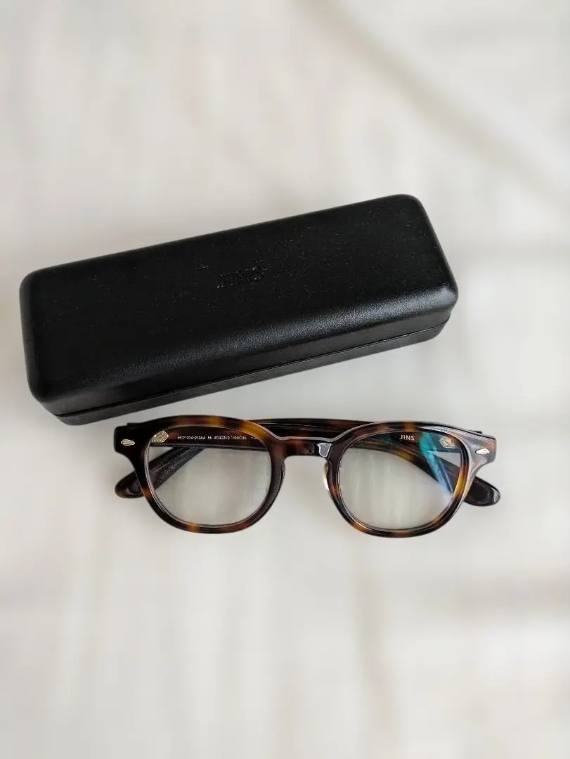 2025年最新】iconic classic jinsの人気アイテム - メルカリ