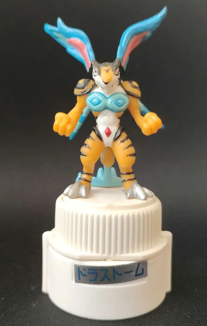 プラスターワールド プラスターフィギュア トラストーム 新品未開封 2025年最新】プラスターワールド フィギュアの人気アイテム