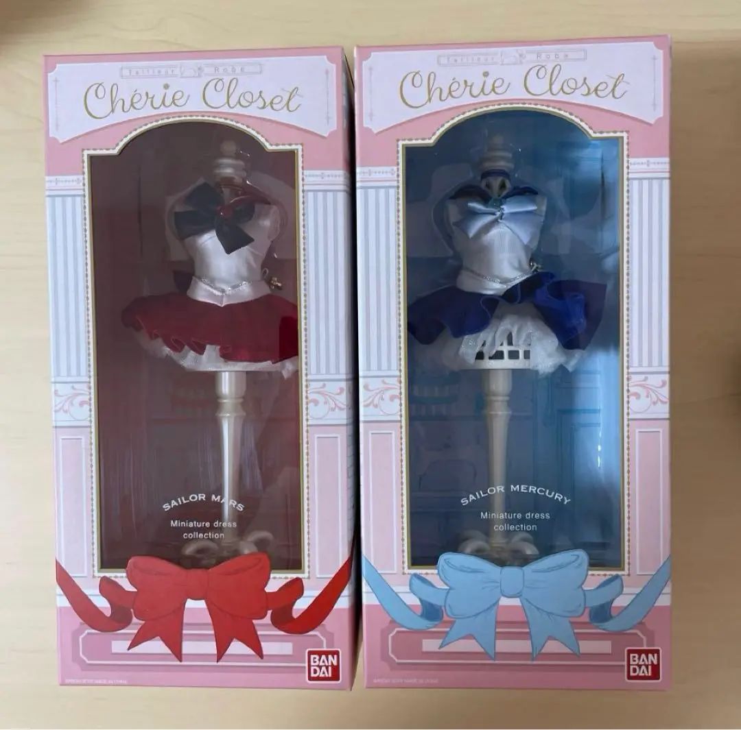 最終価格　美品　シェリークローゼット　セーラームーン　ムーン Cherie Closet(シェリー クローゼット) セーラームーンシリーズ