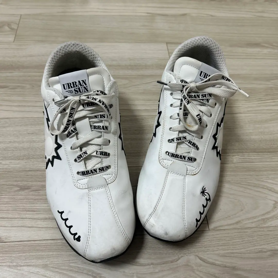 ◆muta MARINE ムータマリン◆×AMA BRAND コラボスニーカー muta MARINE スニーカー MARINE×AMA BRAND/ムータマリン×アマ