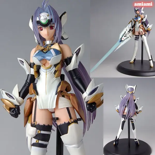 2025年最新】ゼノサーガ KOS-MOS 1/8の人気アイテム - メルカリ