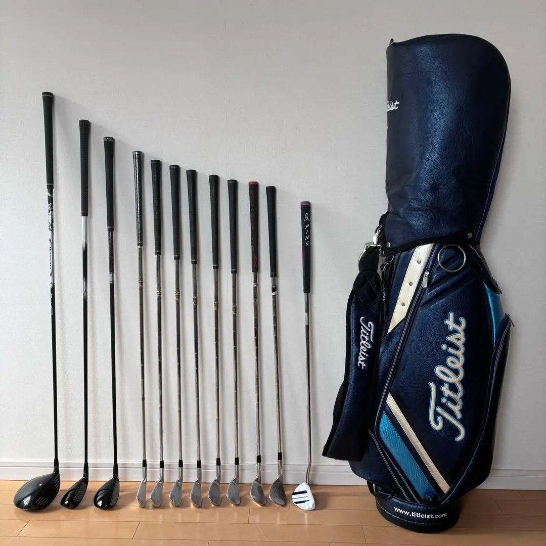 【新品未使用】Titleist CB832 カジュアル キャディバッグ ブラック Titleist タイトリスト ゴルフ CB832 カジュアル キャディバッグ