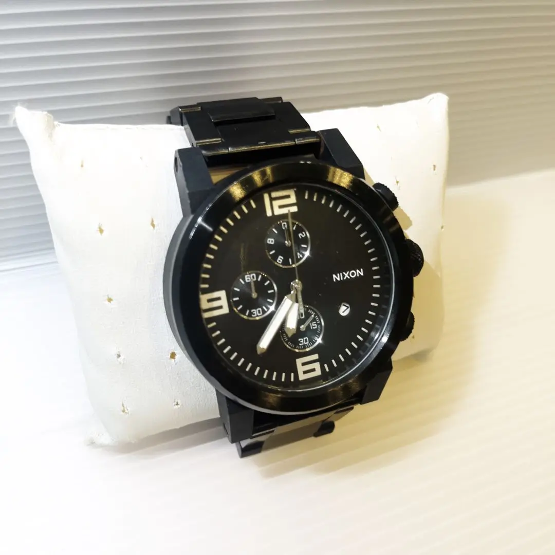 2025年最新】nixon rideの人気アイテム - メルカリ