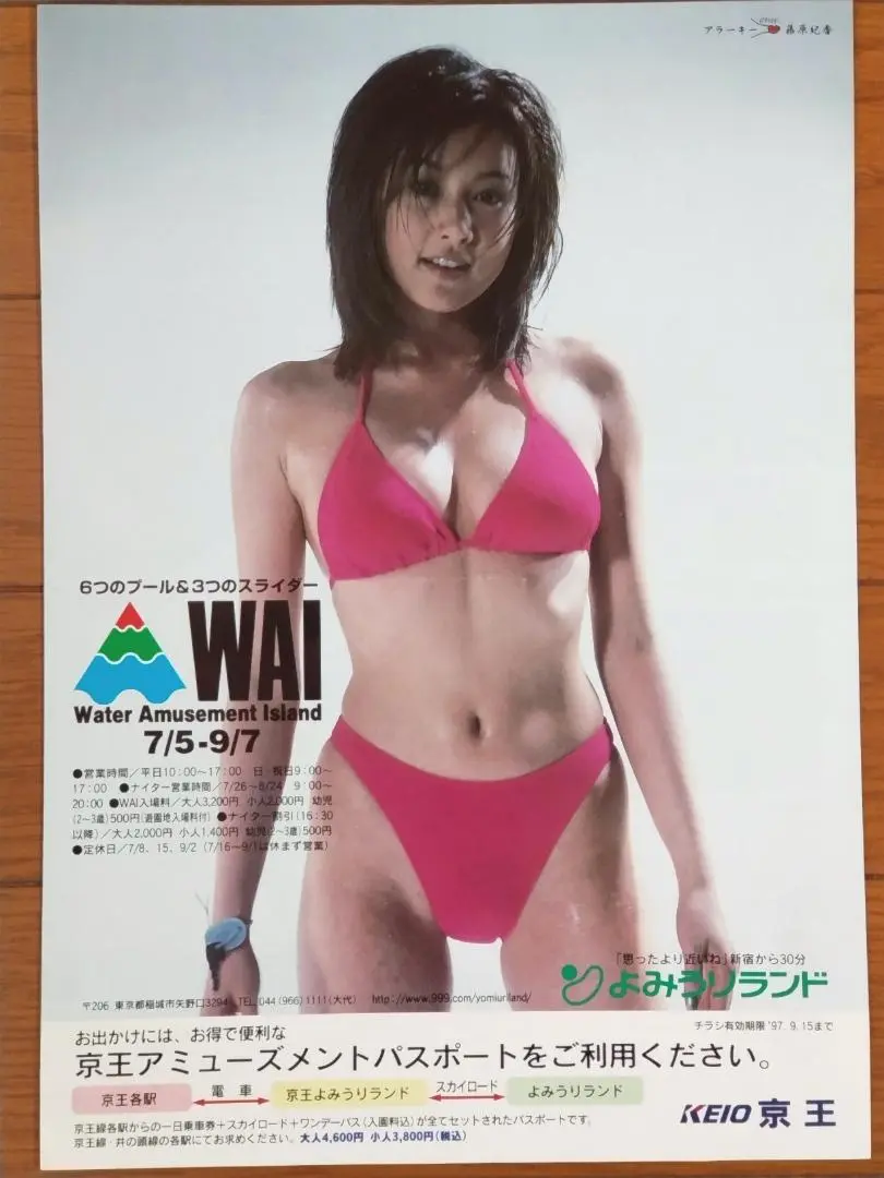 藤原紀香の水着姿 2025年最新】藤原紀香水着姿の人気アイテム - メルカリ