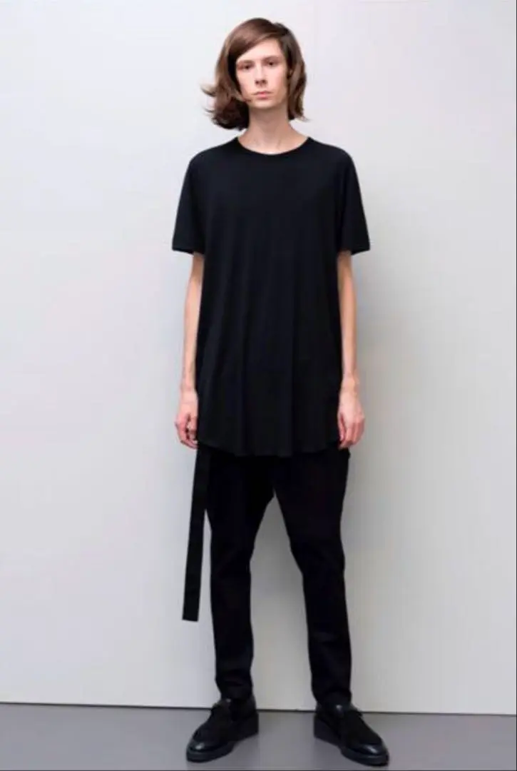定価26400円LAD MUSICIAN サルエルスラックスパンツ44 S