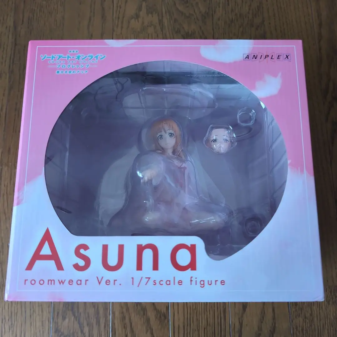 27□ソードアート・オンライン アスナ ルームウェアVer. RI0621-5 27□ソードアート・オンライン アスナ ルームウェアVer. RI0621