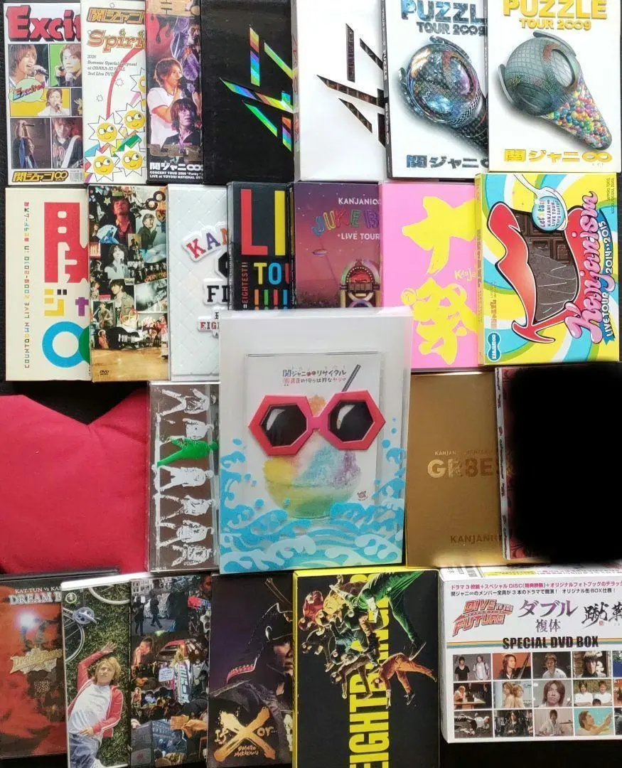 未開封 新品 記憶 ~渋谷すばる/1562 初回限定盤 DVD2枚組 2025年最新】記憶 ~渋谷すばる 1562の人気アイテム - メルカリ
