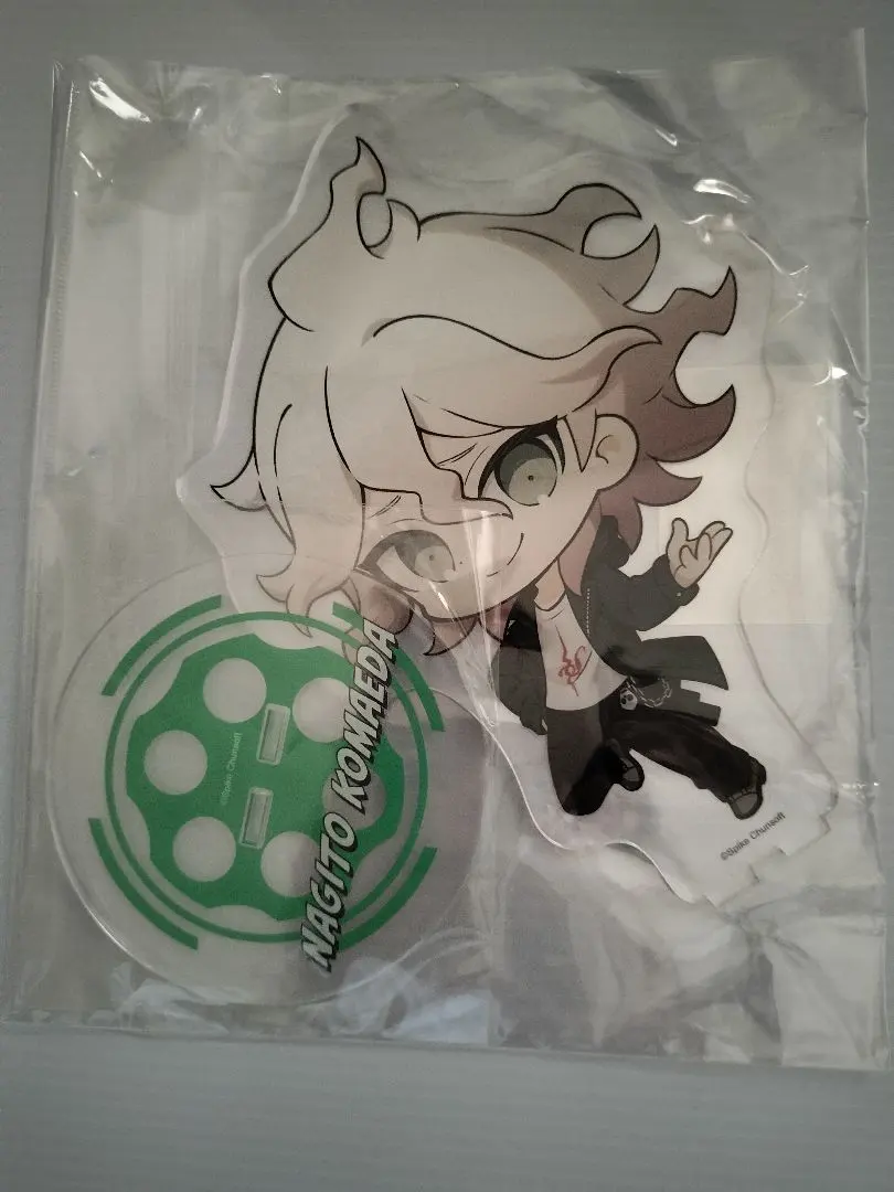 ✧ダンガンロンパ2 狛枝凪斗 A賞 くじメイト オンラインくじ キャンバスボード 2025年最新】a賞 狛枝凪斗の人気アイテム - メルカリ