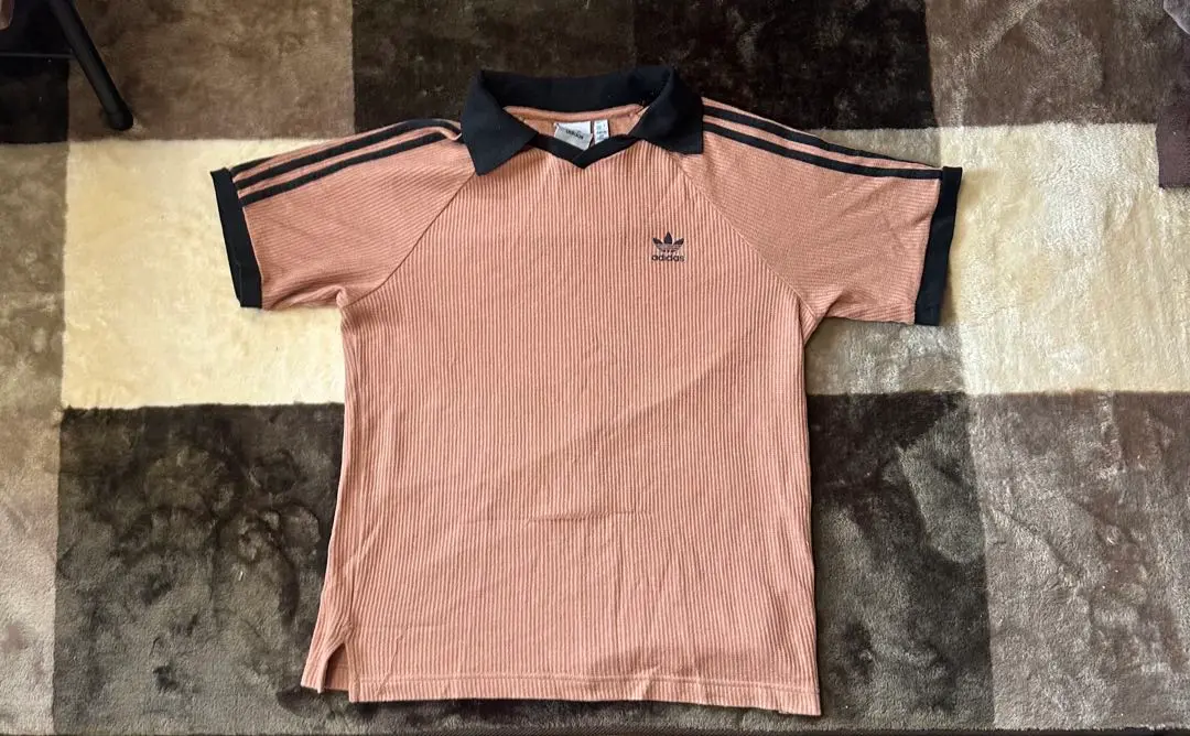 2025年最新】adidas カラー：ブラウン系 ポロシャツの人気