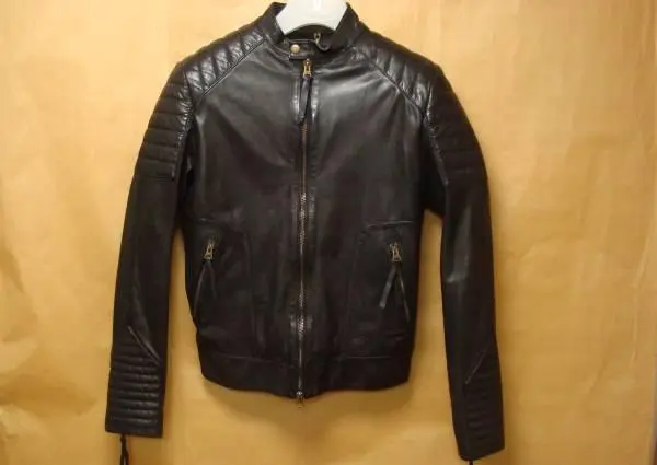 2025年最新】vintage55 レザーの人気アイテム - メルカリ